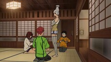 DAN DA DAN - EPISODE 12 TAGALOG DUB