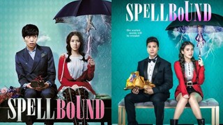 🌹SPELLBOUND 🌹Korean movie /Filipino version