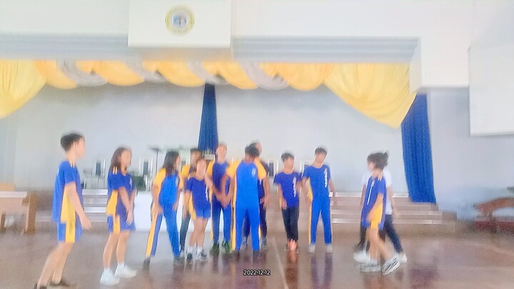 Grade 10 Performance