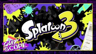 Splatoon 3  [GAMEPLAY & IMPRESSIONS] - QuipScope