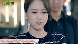 The Female CEO Turned Janitor Episode18