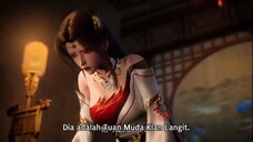 Lingwu Continent Eps 84 Sub Indo