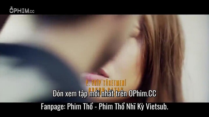 Một Cơ Hội Khác EP 3 [Sub Việt]