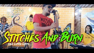 Stitches And Burn - Fra Lippo Lippi | Kuerdas Reggae Version