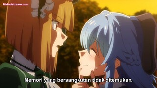 Yasei no Last Boss ga Arawareta! (A Wild Last Boss Appeared!) Episode 6 (Subtitle Indonesia)