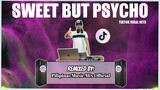 SWEET BUT PSYCHO - TikTok Viral Dance (Pilipinas Music Mix Official Remix) Techno Disco | Ava Max