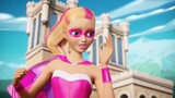 Barbie in Princess Power (2015) - 720p