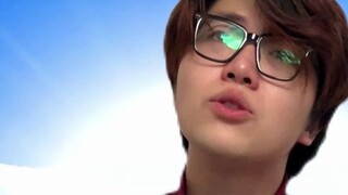 "Stuck Point Concept God"