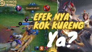 SKIN NYA KURENG TAPI HERO NYA BROKEN CUY!