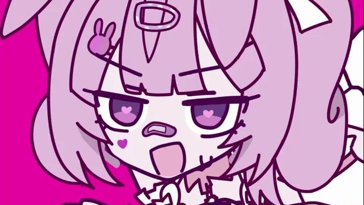 妻末の兔子洞♡！
