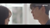 Song Kang climbs into Han So-hee’s bed _ Nevertheless, Ep 3 [ENG SUB]