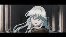 Anime tongkat sihir dan pedang wistoria MC ini sangat ahli dlm mengunakan sihir 🔥😱( Lycris x AMV)