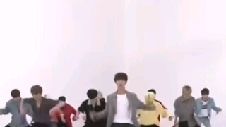 【seventeen】What kind of knife dance? This is clearly a wild dance of demons!