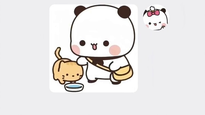 Magical Human Robot Male Bear Friend