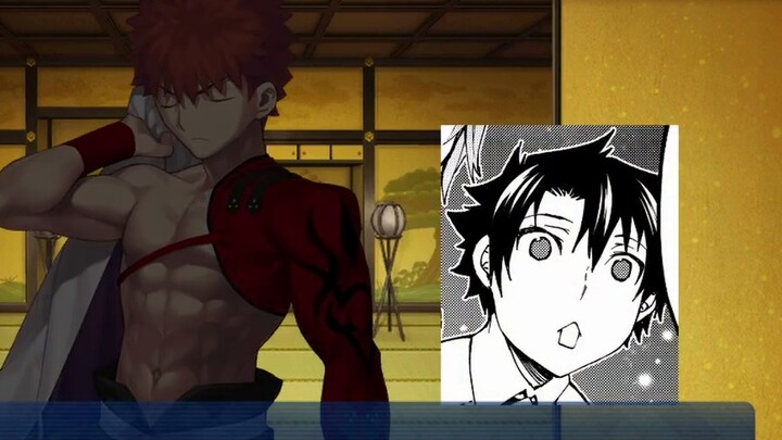 [Musashi GO] Miyamoto Musashi seems to have intruded into the swordsman showdown #11 Paradise Heaven