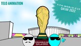 FIFA WORLD CUP QATAR 2022 ( Telo ; Tantelo )