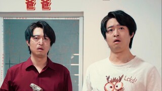 当你发现你的家人是轻微弱智
