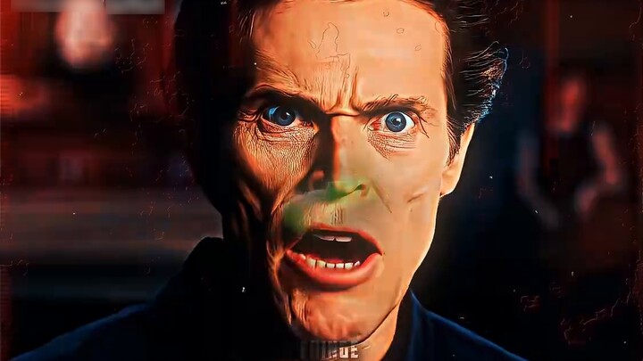 【4K60FPS】"This city could have had two heroes."【Newcomer Editing】