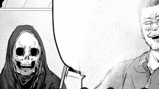 Sứ Mệnh Thần Chết đến đây để xấu hổ!