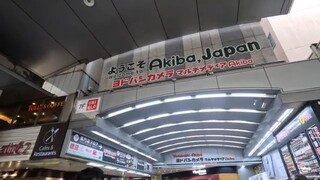 Have you been to Akihabara? #japan#tokyo #news #love #happy #you #travel #trip