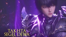 Takhta Segel Dewa ep.1 sub indo HD.1080p