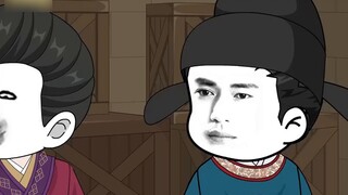 Episode 137, The hero falls, the tragic Yu Wenxiong