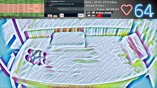 Sleep Stream 30.05.2025