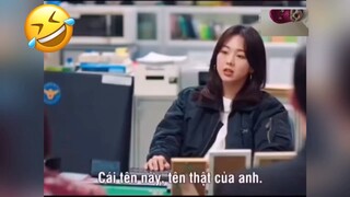 Sự kết hợp hoàn hảo của Diệu Nhi + Kay Trần = Long Dragon 🤣🤣