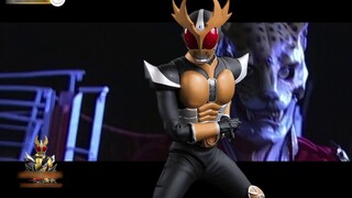 Hãy đánh thức tâm hồn đang ngủ say! 【Đánh giá Xiaobu】RAH Kamen Rider Yajito