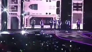 Exo Power KCON AUSTRALIA 2017