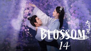 Ep-14 Blossom