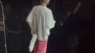 【檀健次】尾巴！尾巴啊！这谁不fong啊啊啊啊啊啊！！！