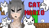 TÔI GHÉT GAME NÀY - CAT MARIO 4