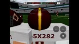 :pov your playing in football fusion #pov #viral #shorts #video