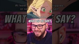 He is a Man of Knowledge