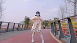 [Otaku Dance]The Full-Time Wife Escapist (´-Ω-`)