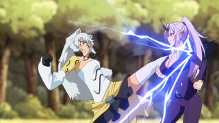 Tensura episode 2 (season 2)