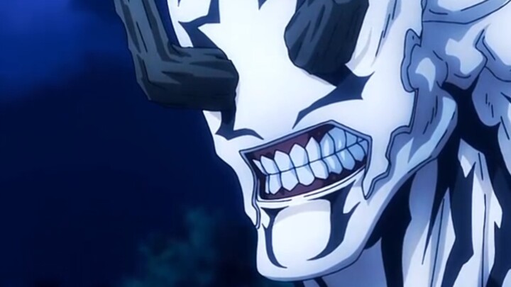 Louhu sungguh menyedihkan!