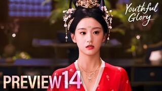 [PREVIEW] EP14 Youthful Glory (2025)