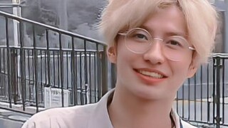 [Classic Cup Cake] Who is this person who is almost forty? ! !