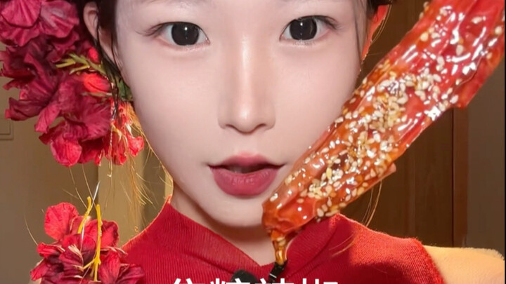 Hôm nay món ớt chiên giòn này lại hợp khẩu vị của ai đây?