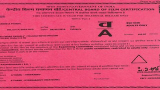 Hippi Hindi Movie 2025