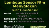 Hunter x Hanter volume 11 dubbing Indonesia