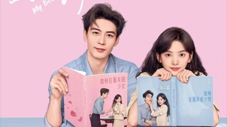 My Boss 🐑 Ep 4 | Hindi/Urdu Dubbed + Eng Sub | Chinese Drama HD Series 💘