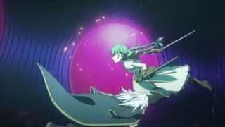 Anime mix: Play date