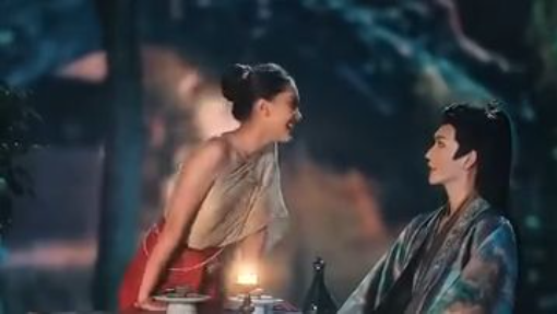 สาวไทยข้ามภพ ป่วนใจท่านแม่ทัพ