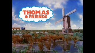 Season 4 Thomas and Friends