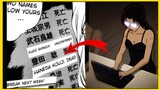 Detective Conan Rumi wakasa Identity Revealed | Dc Fandom Explain