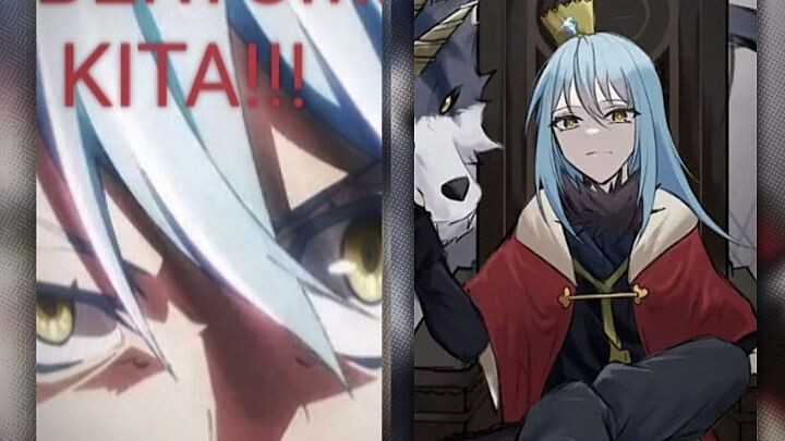 Lord rimuru😎