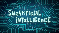 Smartificial Intelligence s15 bahasa Indonesia